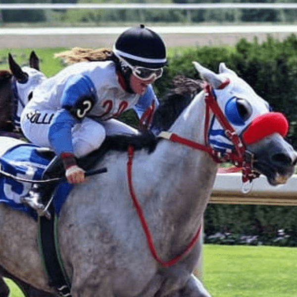 Corrine Andros profile image