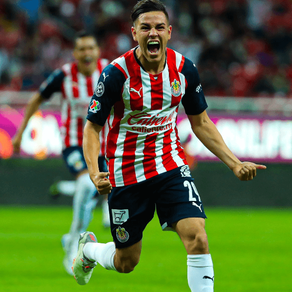 Eduardo Torres profile image