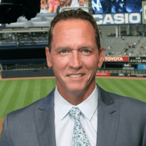 David Cone profile image