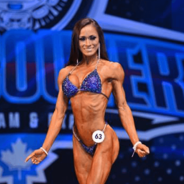 Ayleen Santander profile image