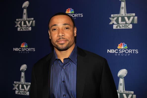 Rodney Harrison profile photo