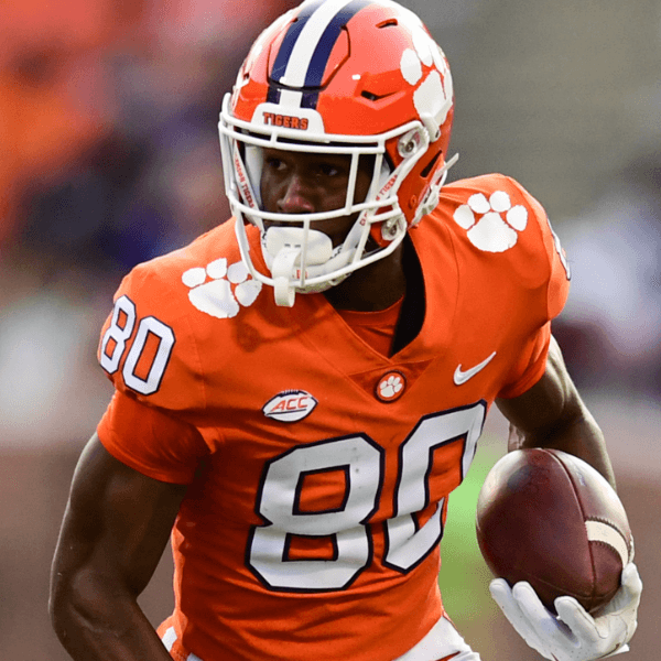 Beaux Collins profile image