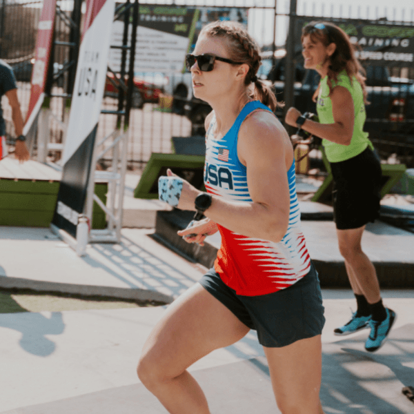 Mary Zoldak profile image