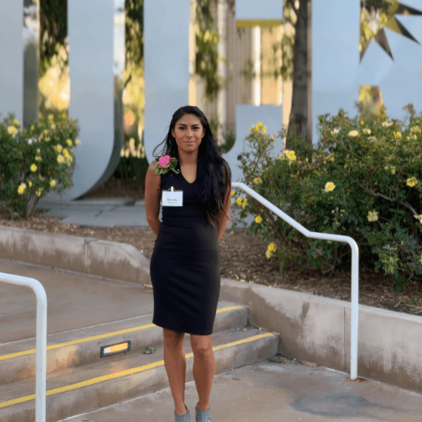 Brenda Martinez profile image