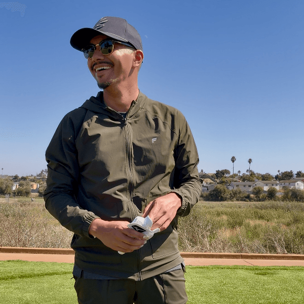 Carlos Alvarez profile image