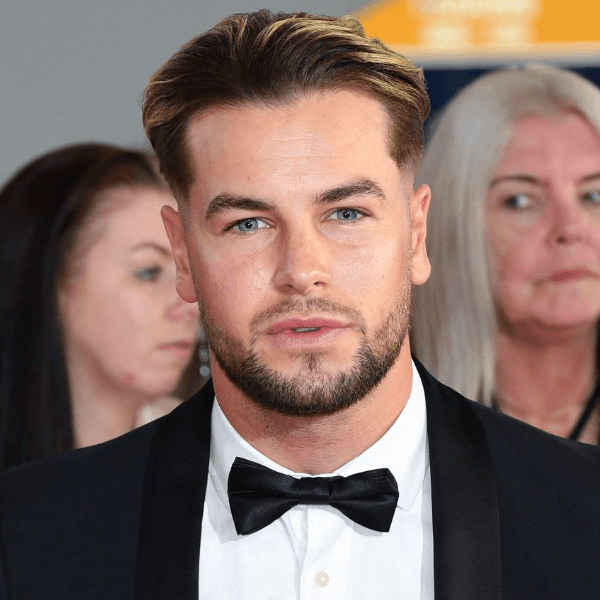 Chris Hughes profile photo