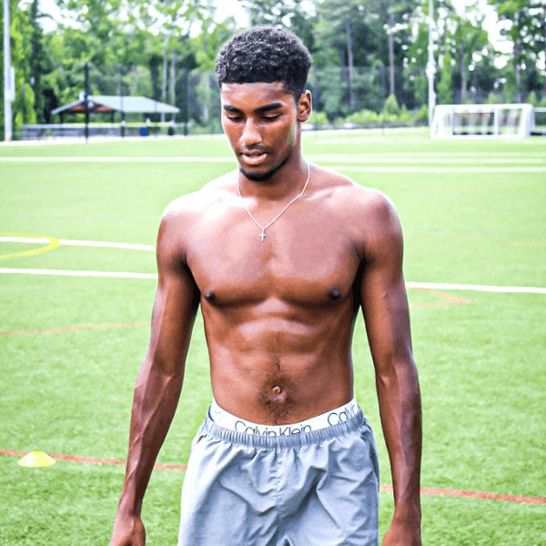 Titus Sandy Jr. profile image