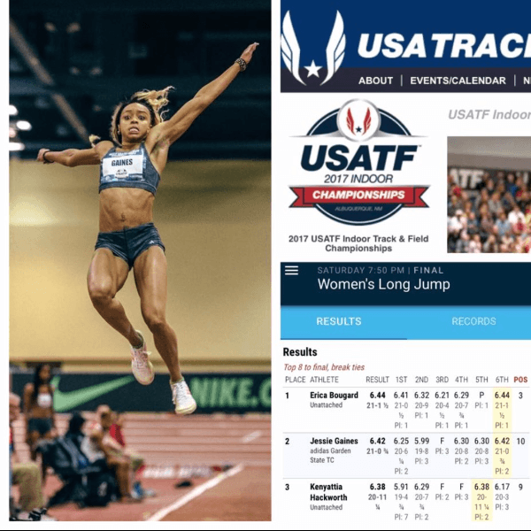 Jessie Gaines profile image