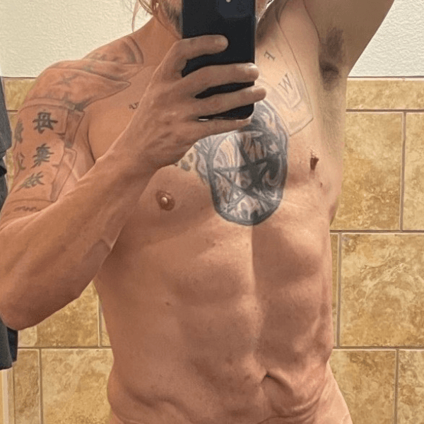 Cain Sands profile photo