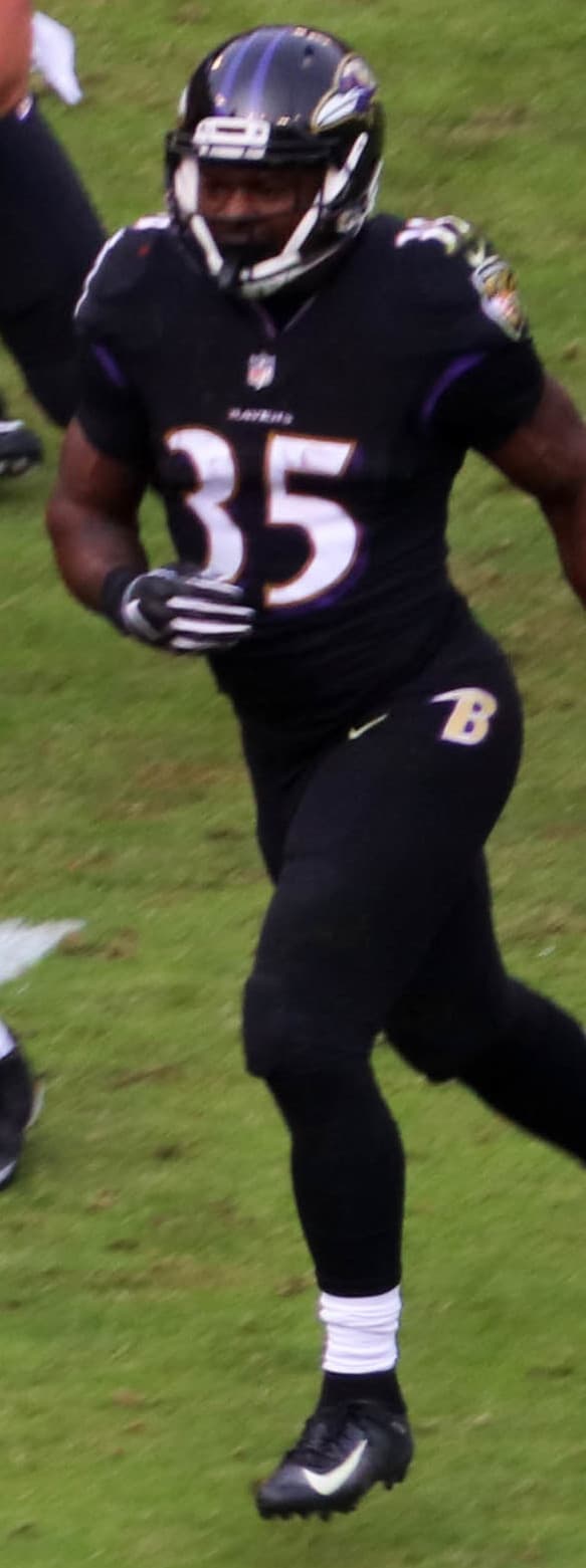 Gus Edwards profile image