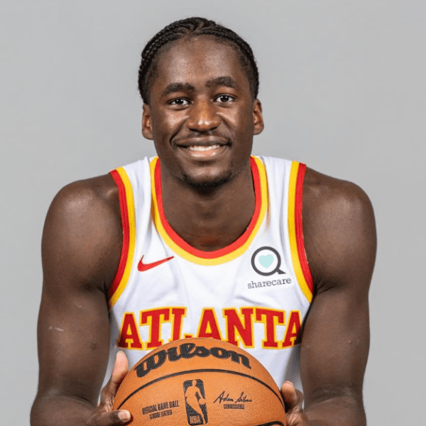 AJ Griffin profile image