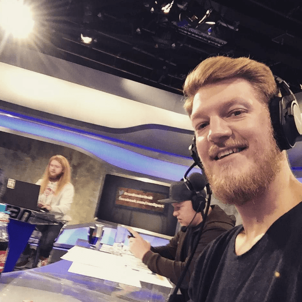 Jan Jagla profile photo