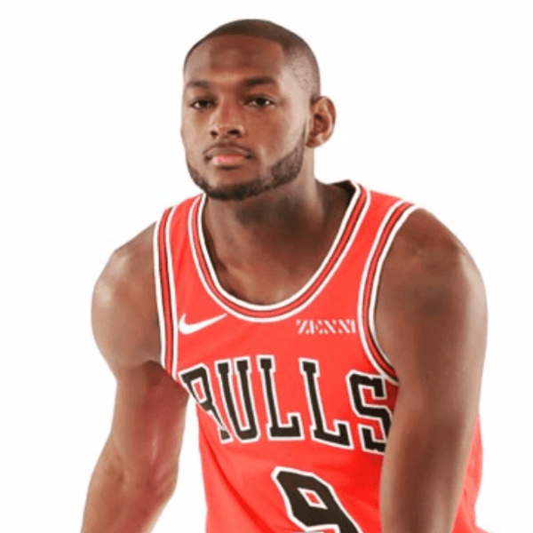 Milton Doyle profile image