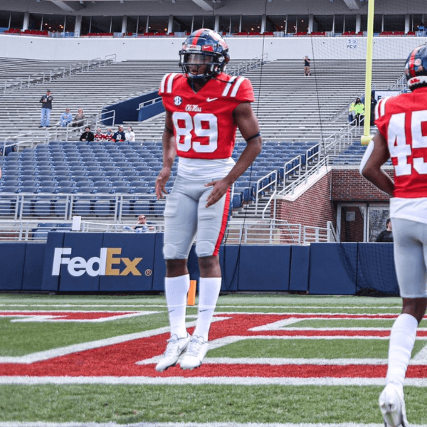 Brandon Buckhaulter profile image