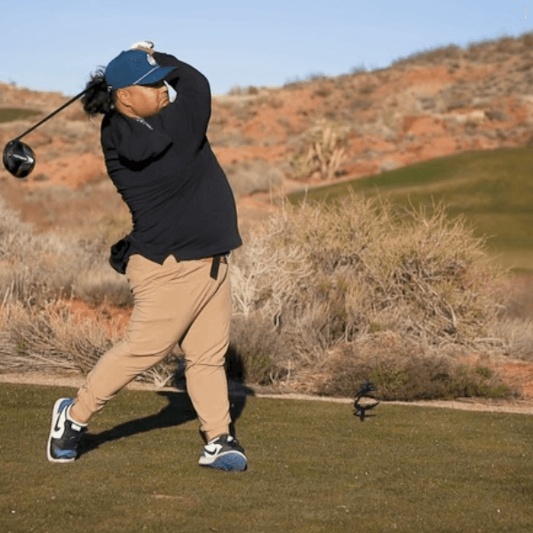 Malosi Togisala profile image