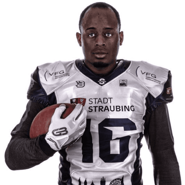 Demetrius Maddox Jr profile photo