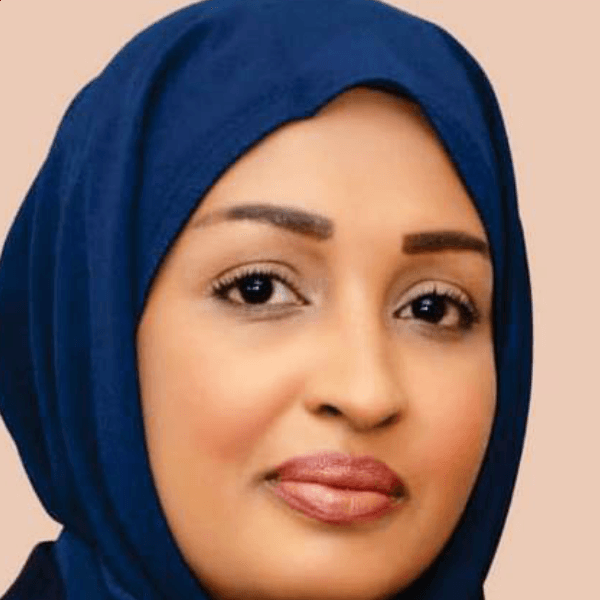 khadija Abou hssaine profile photo