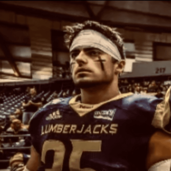 Brooklyn Hardiman profile image