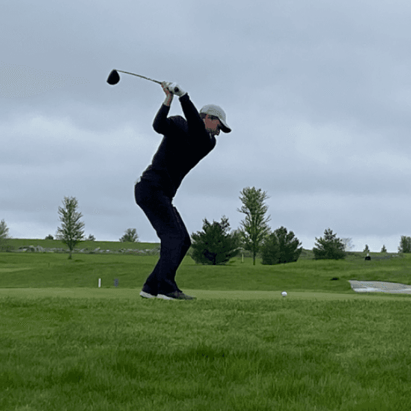 Jarrett James profile image