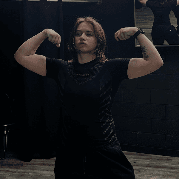 Alissa Helfrich profile image