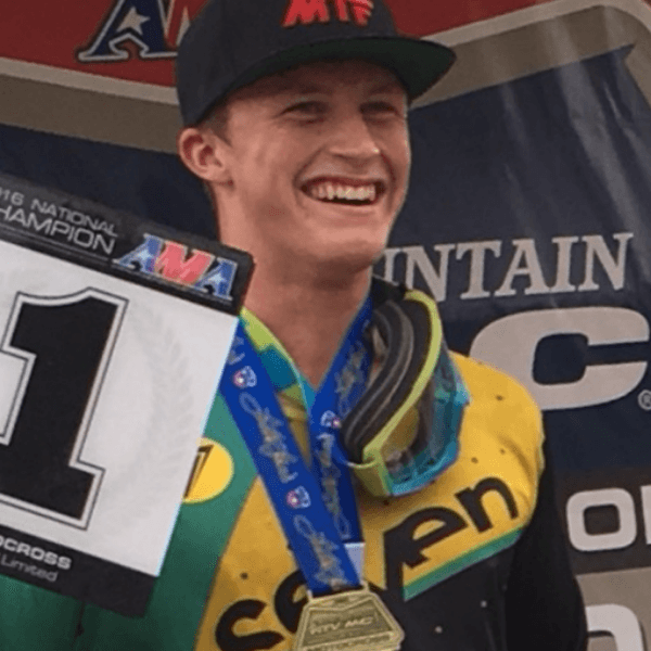 Wilson Fleming profile image