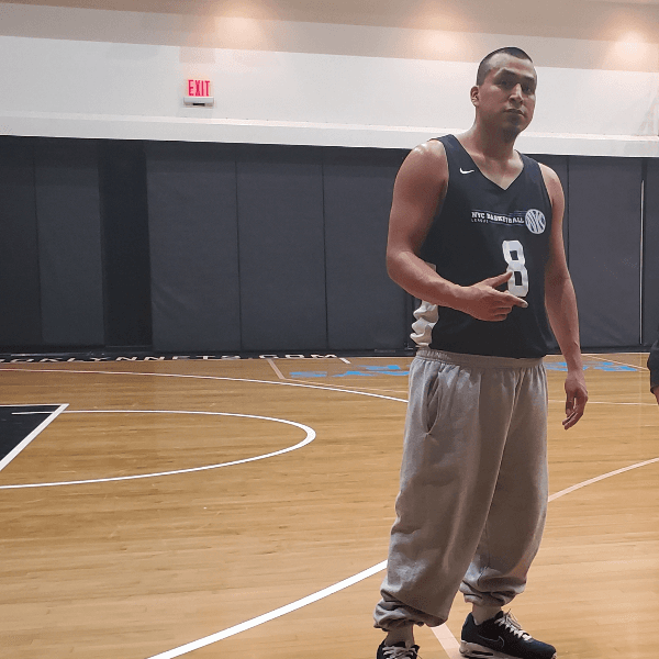 Cristian Ramos profile photo