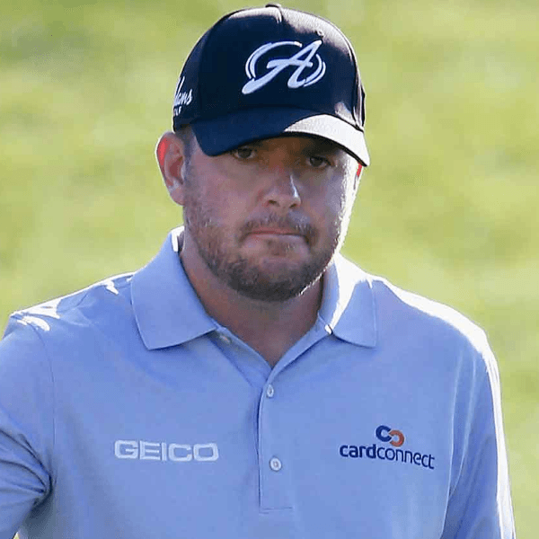 Robert Garrigus profile image