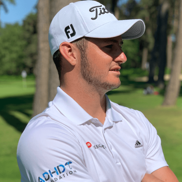 Joshua Grenville-Wood profile image