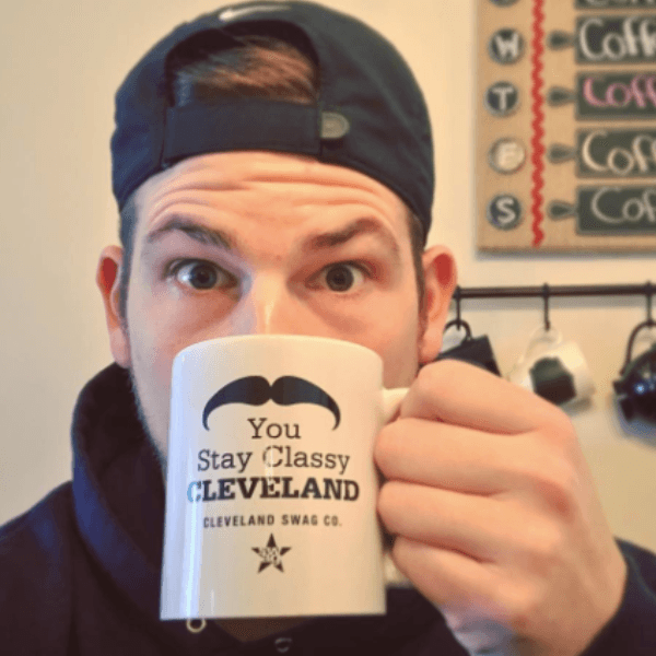 Brandon Zingale profile photo