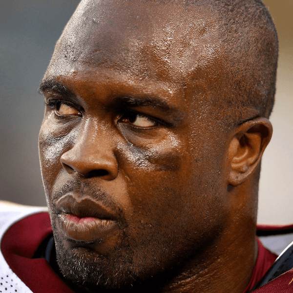 London Fletcher profile image