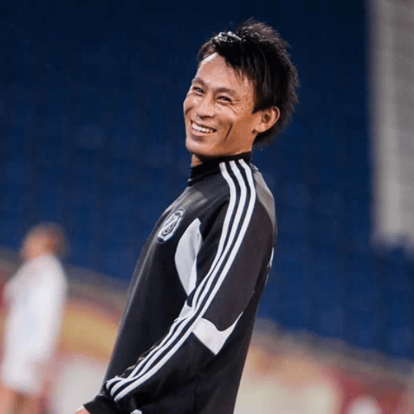 Hidetoshi Wakui profile photo