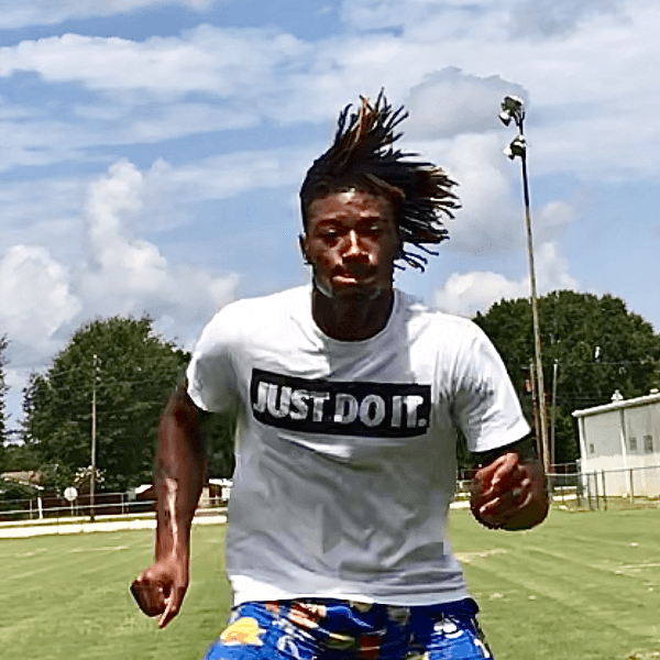 Jaiveyon Tucker profile photo