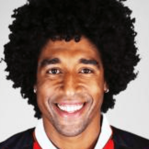 Dante Bonfim profile photo