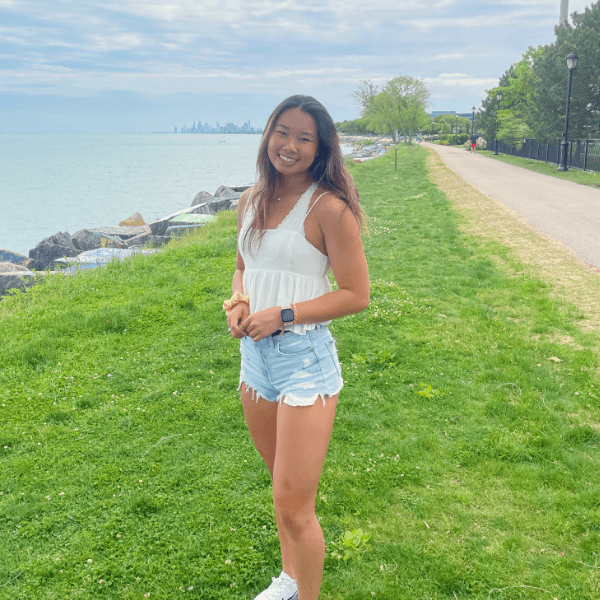 Erika Chen profile image