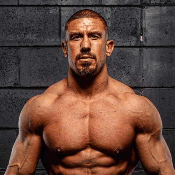 Michael Hutter profile image