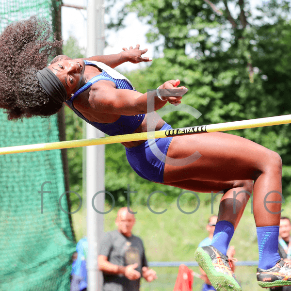 Tiffeny parker profile image