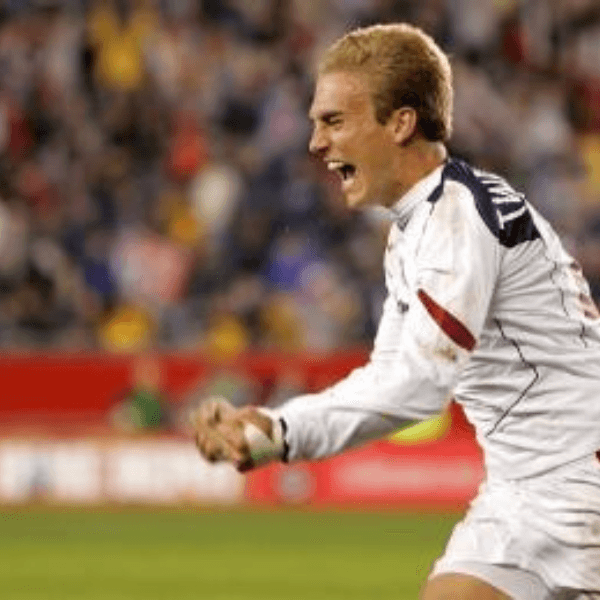 Taylor Twellman profile image