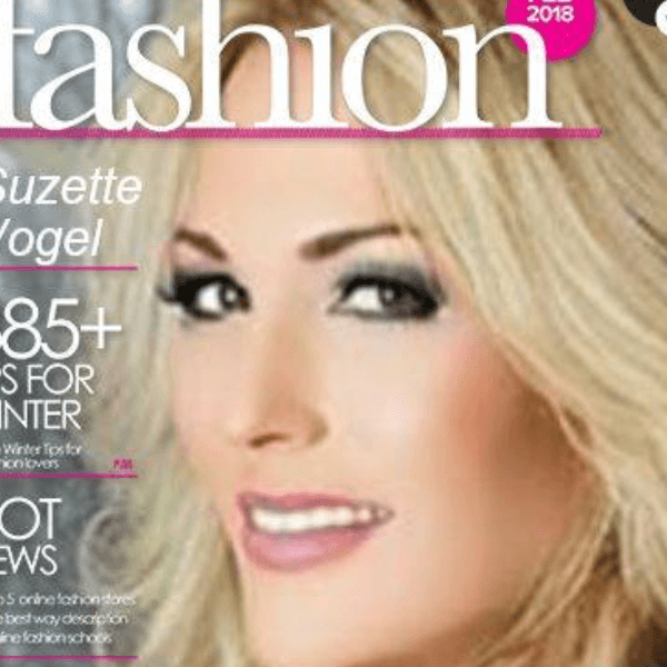 Suzette Vogel profile image