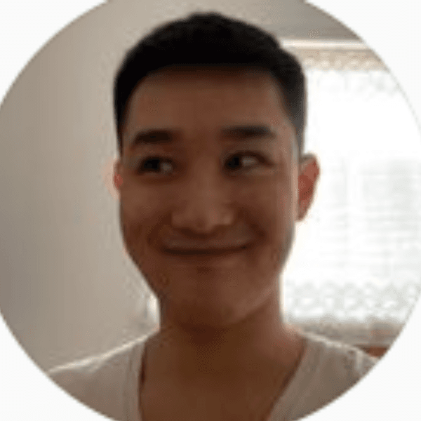 Jack Chen profile photo