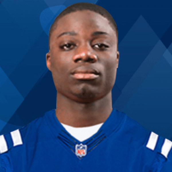 Andrew Opoku profile image
