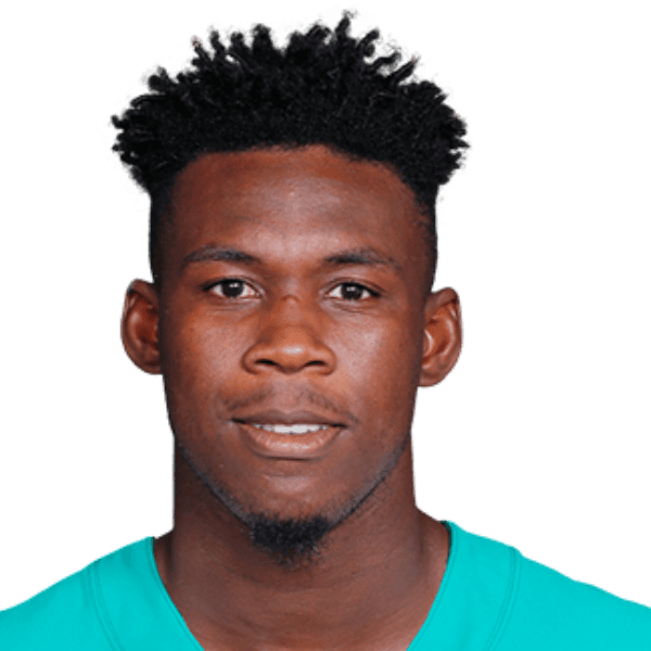 Allen Hurns profile image