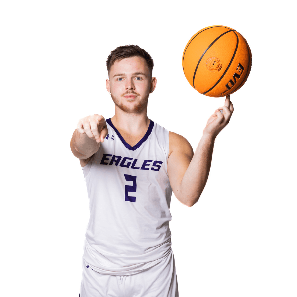 Landon Reckerd profile image