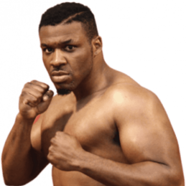 Jarrell Miller profile image