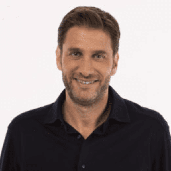 Mike Greenberg profile image