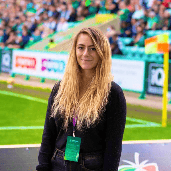 Toni Malone profile image