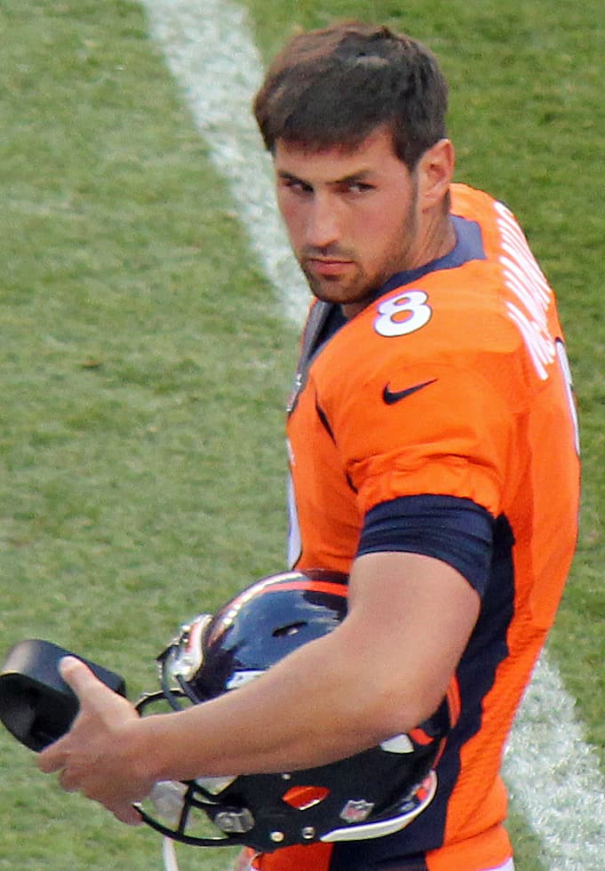 Brandon McManus profile image