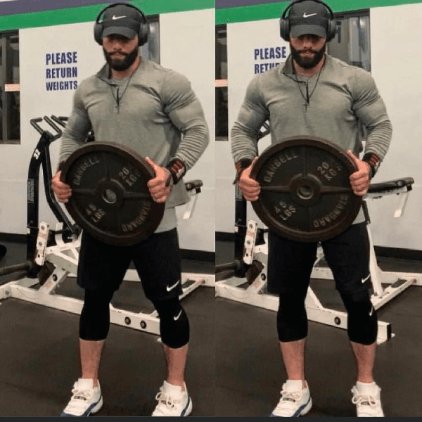 ANDREW NISHANIAN profile image