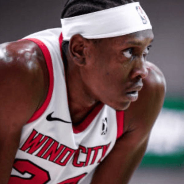 Scottie Lindsey profile image