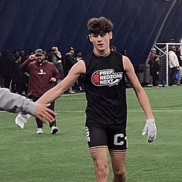 Brody Garner profile photo