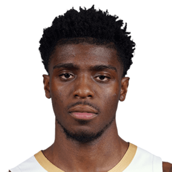 Zylan Cheatham profile image